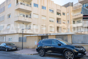Charming apartment for sale on Calle Tenis in Garrucha with a communal pool - imagen 29