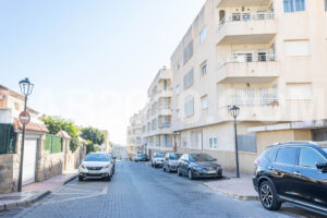 Charming apartment for sale on Calle Tenis in Garrucha with a communal pool - imagen 30