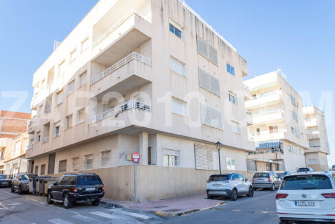 VZ0319 Calle Tenis Garrucha - 31