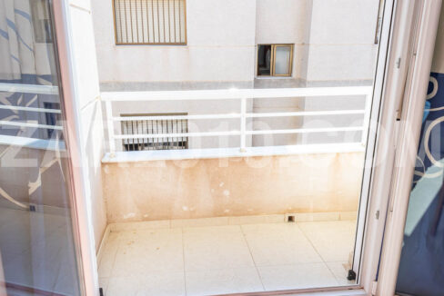 VZ0319 Calle Tenis Garrucha - 4