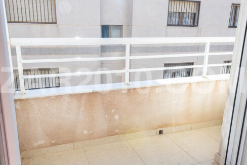 VZ0319 Calle Tenis Garrucha - 5