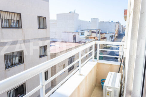 VZ0319 Calle Tenis Garrucha - 6