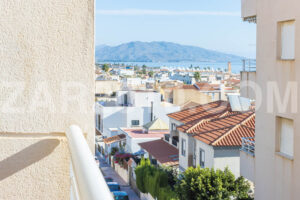 Charming apartment for sale on Calle Tenis in Garrucha with a communal pool - imagen 8