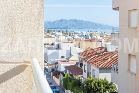 VZ0319 Calle Tenis Garrucha - 8