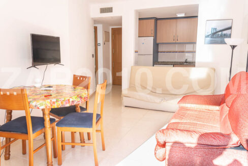 VZ0319 Calle Tenis Garrucha - 9