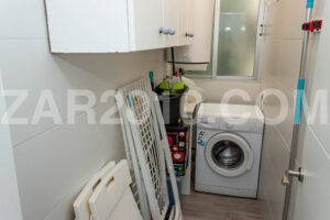 Renovated beachfront apartment with terrace and sea views in Garrucha - imagen 19