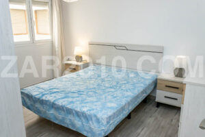 Renovated beachfront apartment with terrace and sea views in Garrucha - imagen 20