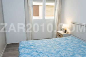 Renovated beachfront apartment with terrace and sea views in Garrucha - imagen 21