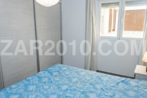 Renovated beachfront apartment with terrace and sea views in Garrucha - imagen 22