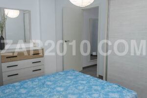 Renovated beachfront apartment with terrace and sea views in Garrucha - imagen 23