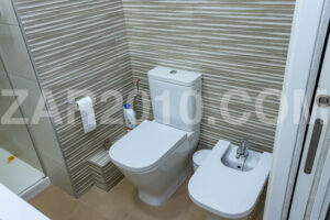 Renovated beachfront apartment with terrace and sea views in Garrucha - imagen 26