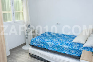 Renovated beachfront apartment with terrace and sea views in Garrucha - imagen 27