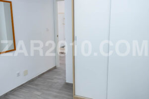 Renovated beachfront apartment with terrace and sea views in Garrucha - imagen 29