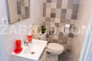 Renovated beachfront apartment with terrace and sea views in Garrucha - imagen 30