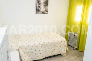 Renovated beachfront apartment with terrace and sea views in Garrucha - imagen 31