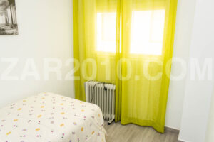 Renovated beachfront apartment with terrace and sea views in Garrucha - imagen 32