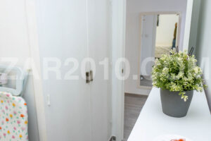 Renovated beachfront apartment with terrace and sea views in Garrucha - imagen 34