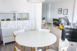 Renovated beachfront apartment with terrace and sea views in Garrucha - imagen 7