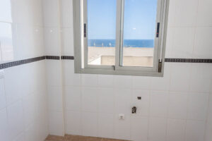 Exclusive Penthouse with Panoramic Sea Views and Private Terrace in Garrucha - imagen 15