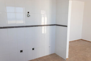 Exclusive Penthouse with Panoramic Sea Views and Private Terrace in Garrucha - imagen 17