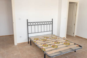 Exclusive Penthouse with Panoramic Sea Views and Private Terrace in Garrucha - imagen 19