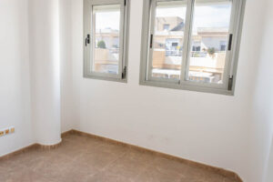 Exclusive Penthouse with Panoramic Sea Views and Private Terrace in Garrucha - imagen 29