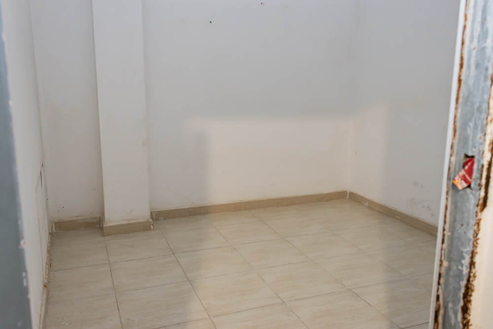 Ático exclusivo con terraza panorámica y vistas al mar en Garrucha