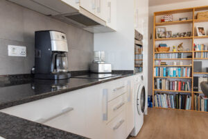 Apartment with private solarium and panoramic sea views on Calle Viola in Garrucha - imagen 10