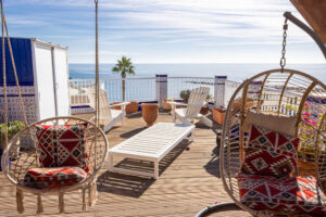 Apartment with private solarium and panoramic sea views on Calle Viola in Garrucha - imagen 13