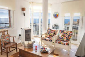 Apartment with private solarium and panoramic sea views on Calle Viola in Garrucha - imagen 2