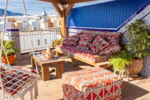 Apartment with private solarium and panoramic sea views on Calle Viola in Garrucha - imagen 20