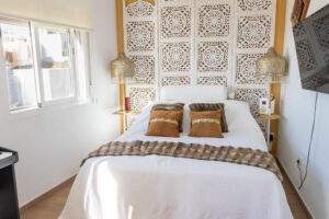 Apartment with private solarium and panoramic sea views on Calle Viola in Garrucha - imagen 22