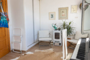 Apartment with private solarium and panoramic sea views on Calle Viola in Garrucha - imagen 23