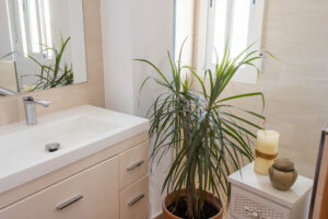 Apartment with private solarium and panoramic sea views on Calle Viola in Garrucha - imagen 25