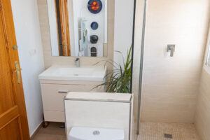 Apartment with private solarium and panoramic sea views on Calle Viola in Garrucha - imagen 26