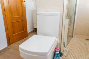 Apartment with private solarium and panoramic sea views on Calle Viola in Garrucha - imagen 27