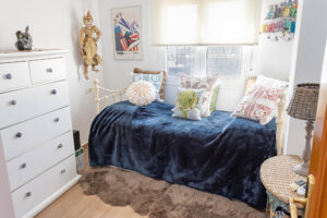 Apartment with private solarium and panoramic sea views on Calle Viola in Garrucha - imagen 30