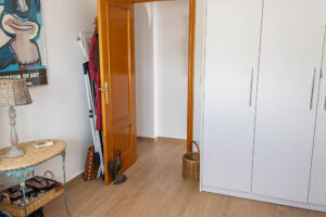 Apartment with private solarium and panoramic sea views on Calle Viola in Garrucha - imagen 31