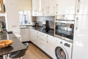 Apartment with private solarium and panoramic sea views on Calle Viola in Garrucha - imagen 8