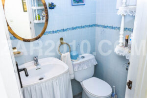 Exclusivo Chalet Adosado en Esquina a 150 m del Mar en la Mejor Zona de Mojácar - imagen 21