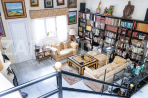 Exclusivo Chalet Adosado en Esquina a 150 m del Mar en la Mejor Zona de Mojácar - imagen 22
