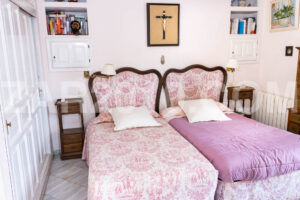 Exclusivo Chalet Adosado en Esquina a 150 m del Mar en la Mejor Zona de Mojácar - imagen 24