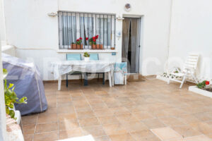 Exclusivo Chalet Adosado en Esquina a 150 m del Mar en la Mejor Zona de Mojácar - imagen 44