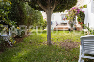 Exclusivo Chalet Adosado en Esquina a 150 m del Mar en la Mejor Zona de Mojácar - imagen 45