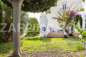 Exclusivo Chalet Adosado en Esquina a 150 m del Mar en la Mejor Zona de Mojácar - imagen 47