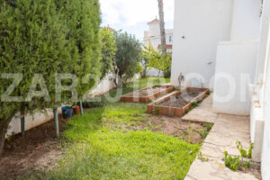Exclusivo Chalet Adosado en Esquina a 150 m del Mar en la Mejor Zona de Mojácar - imagen 48
