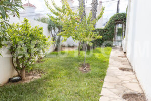 Exclusivo Chalet Adosado en Esquina a 150 m del Mar en la Mejor Zona de Mojácar - imagen 49