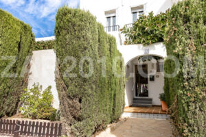 Exclusivo Chalet Adosado en Esquina a 150 m del Mar en la Mejor Zona de Mojácar - imagen 6
