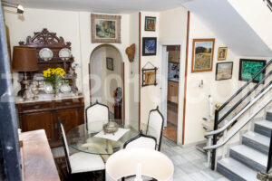Exclusivo Chalet Adosado en Esquina a 150 m del Mar en la Mejor Zona de Mojácar - imagen 10