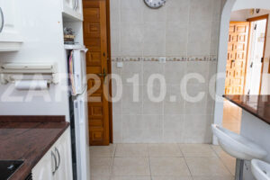 Stunning Semi-Detached Duplex with Private Solarium and Sea Views in Garrucha - imagen 10